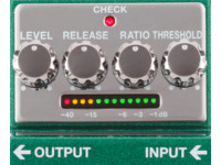 <b>BOSS BC-1X Pedal Compressor para Baixo Eléctrico</b> <b>BOSS BC-1X Pedal Compressor para Baixo Eléctrico</b>